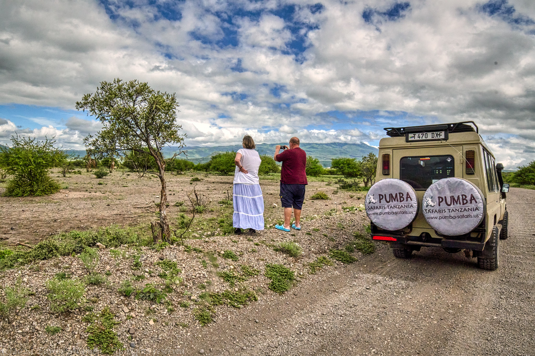 Luxury Africa Safaris